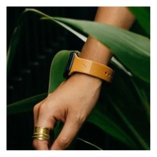 Native union apple watch 49/45/44mm (re) classic strap _ Kraft